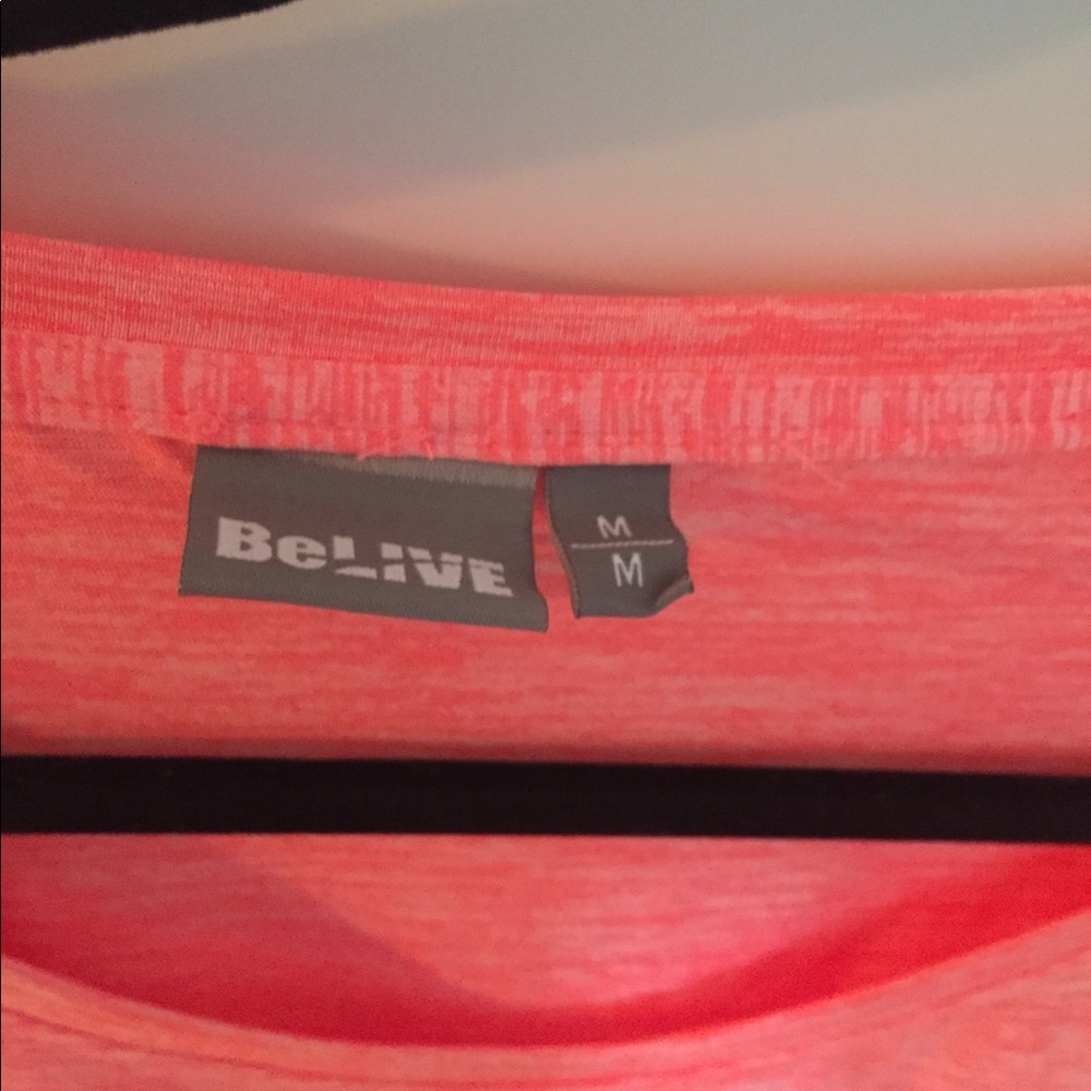 Sport t-shirt - Picture 4 of 5